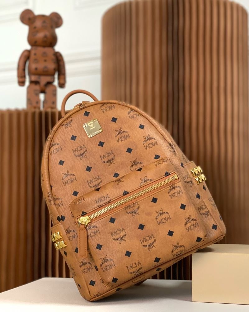 MCM Backpacks